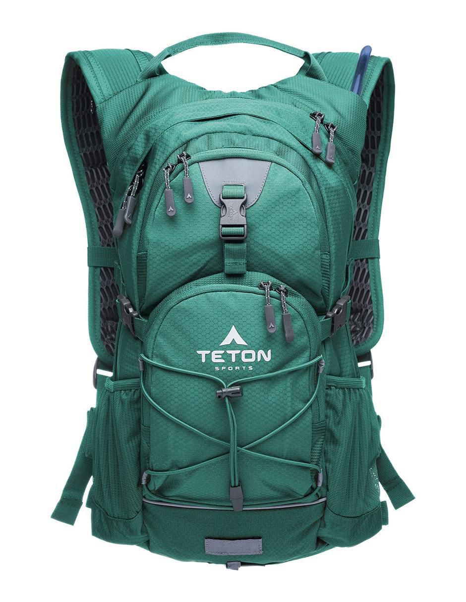 Mochila de hiking 1