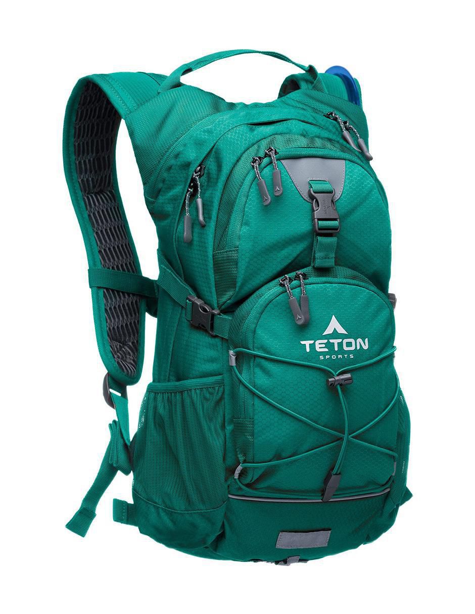 Mochila de hiking 2