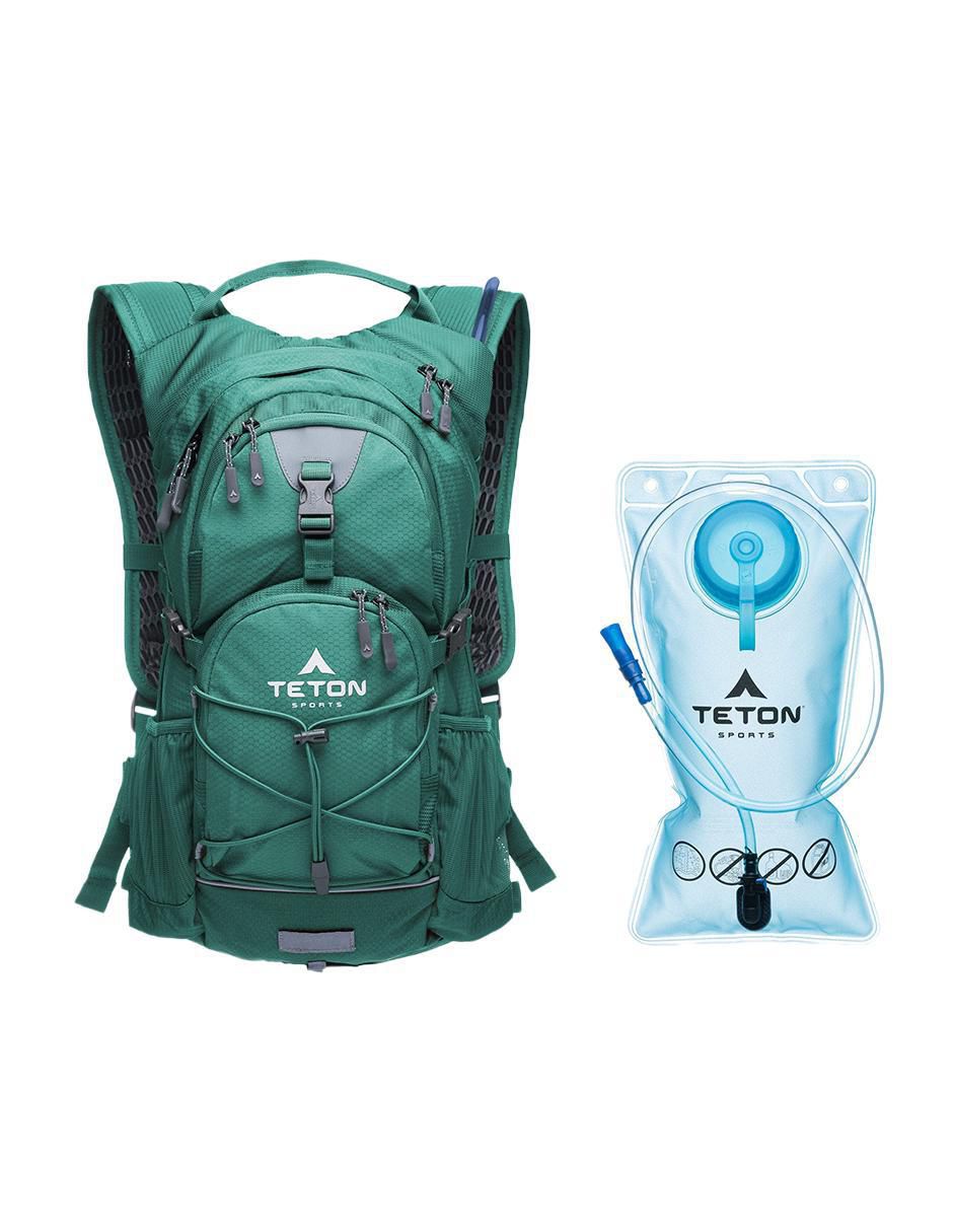 Mochila de hiking 3