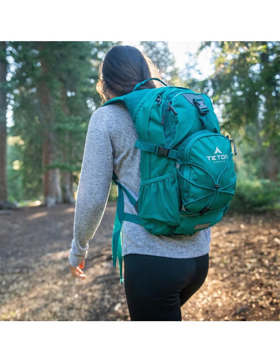 Mochila de hiking 4