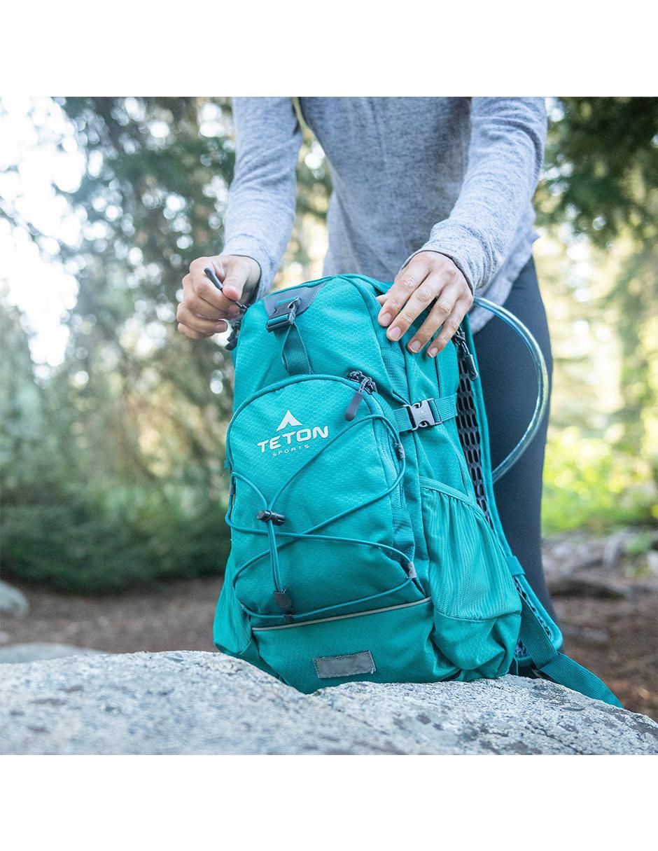 Mochila de hiking 5