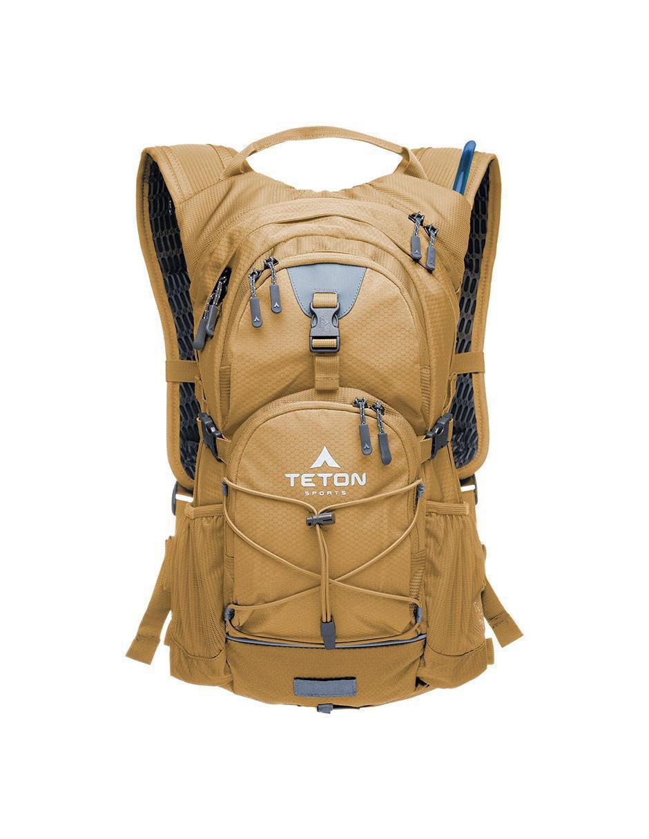 Mochila de campismo