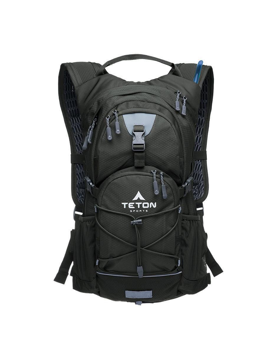 Mochila de campismo