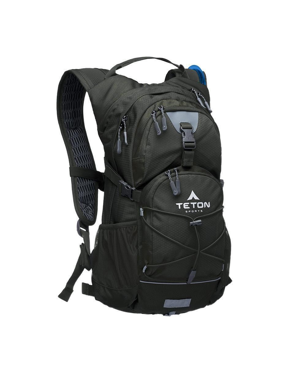 Mochila de hidratación Teton