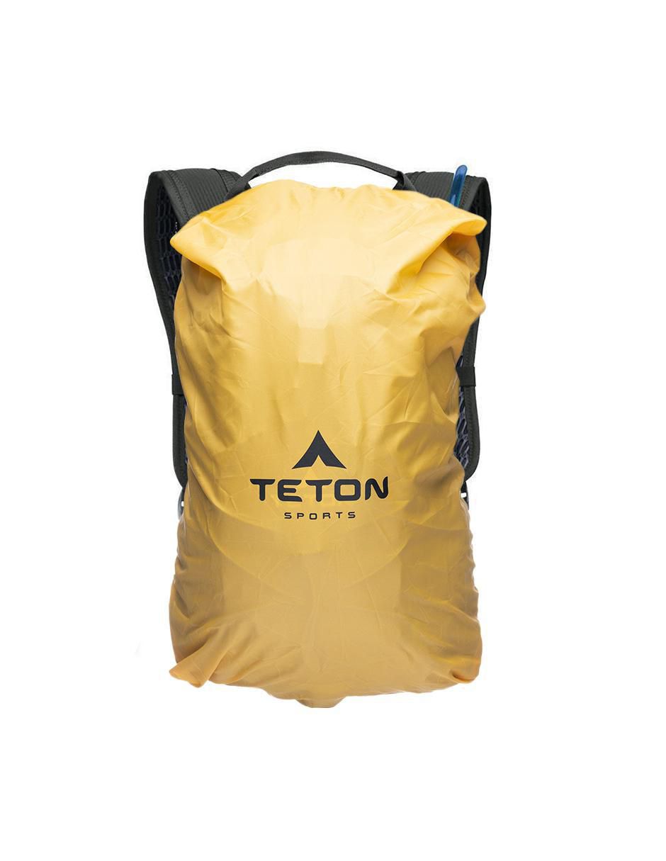 Mochila de hidratación Teton
