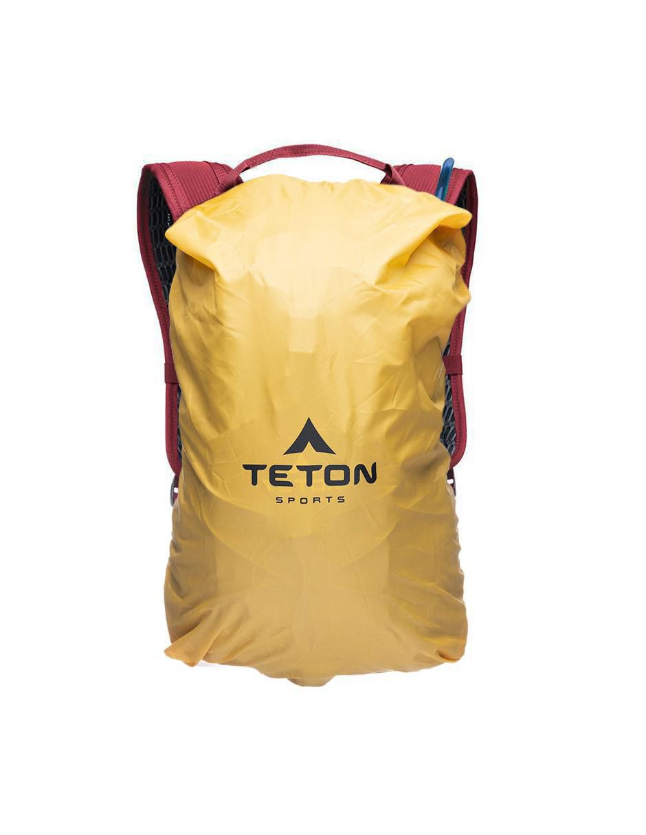 Mochila de hidratación Teton