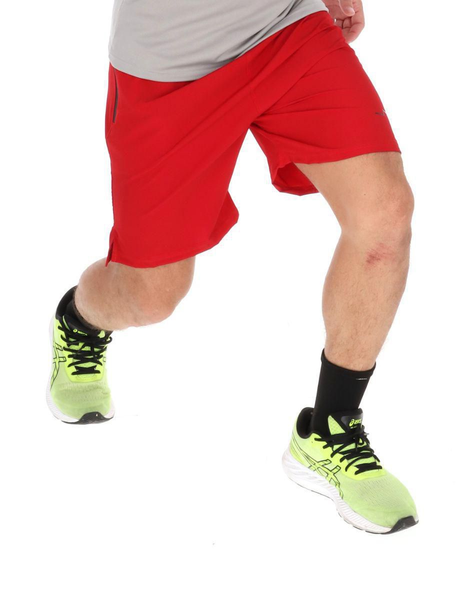 "set short/short" con bolsa chb chili beans clothing co. "para" multidisciplina hombre
