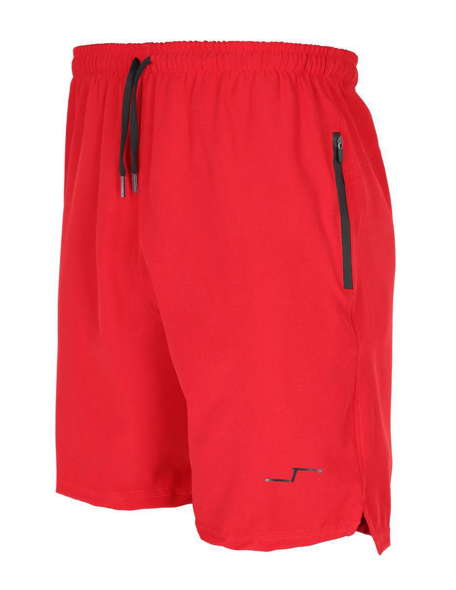 "set short/short" con bolsa chb chili beans clothing co. "para" multidisciplina hombre