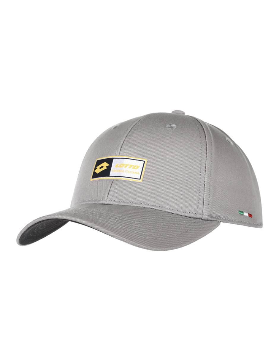 Gorra visera curva velcro Tant unisex Gorra visera curva velcro Tant unisex
