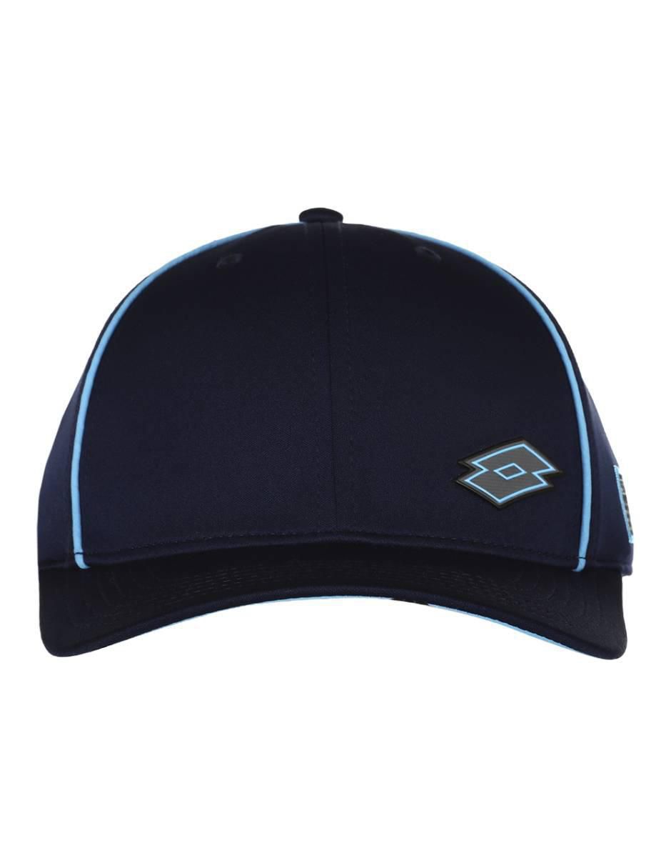 Gorra visera semicurva velcro Ace unisex 2