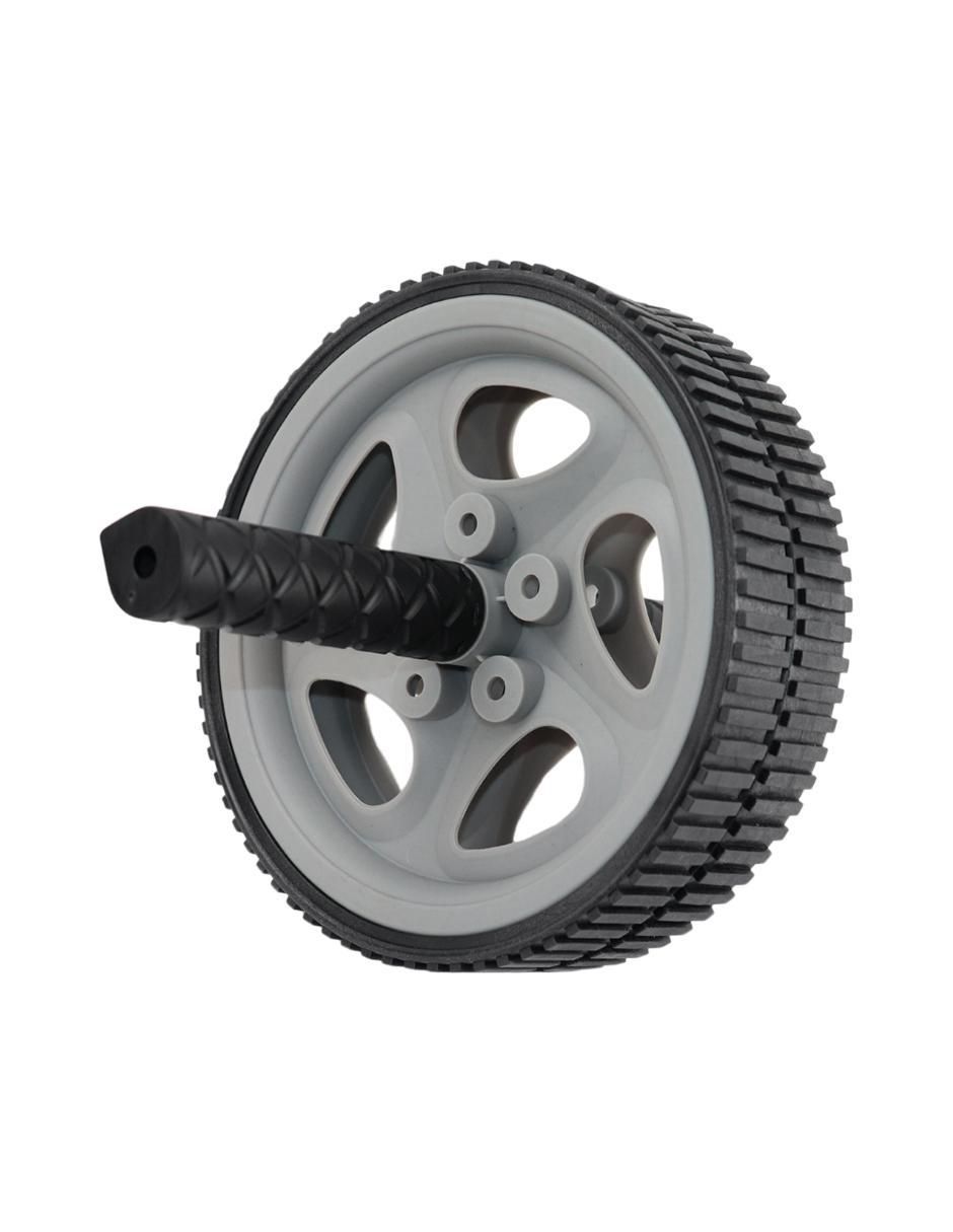 Rueda abdominal para entrenamiento