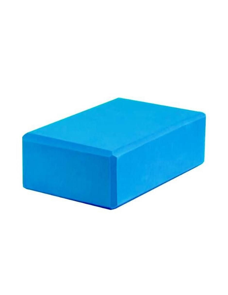 Bloque de yoga