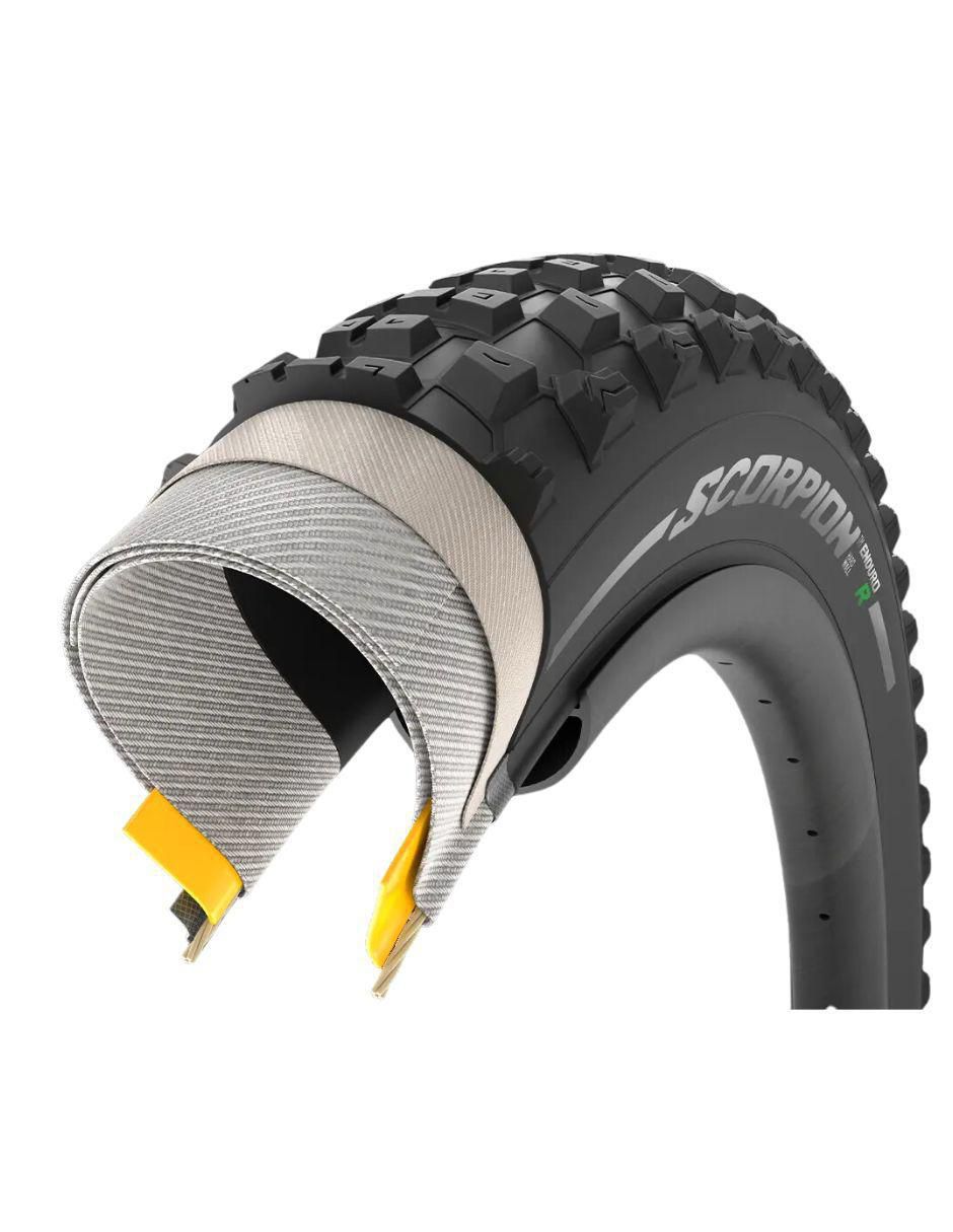 Llanta para bicicleta rodada 27.5 4