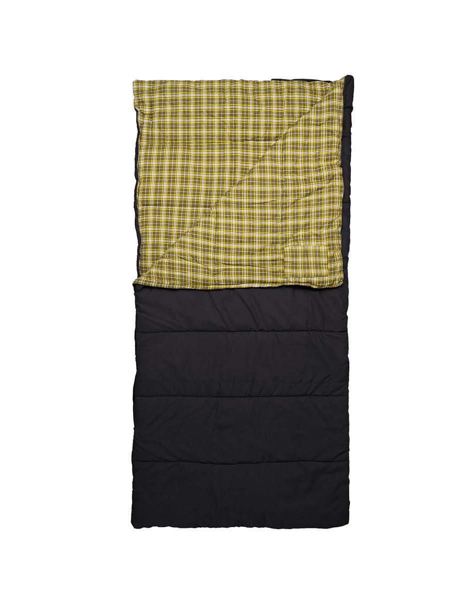 Bolsa de dormir Evergreen unisex