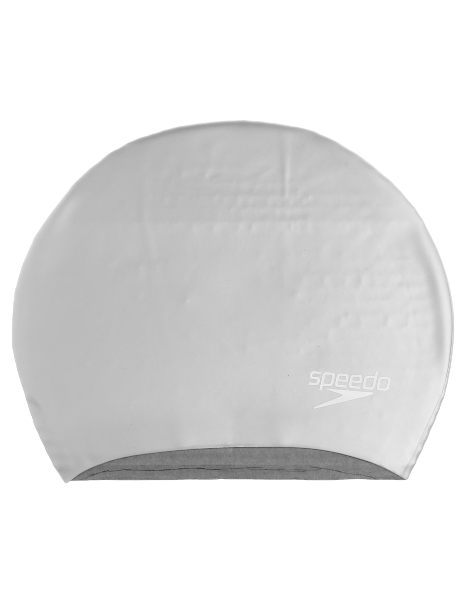 Gorra para natación de silicón 2
