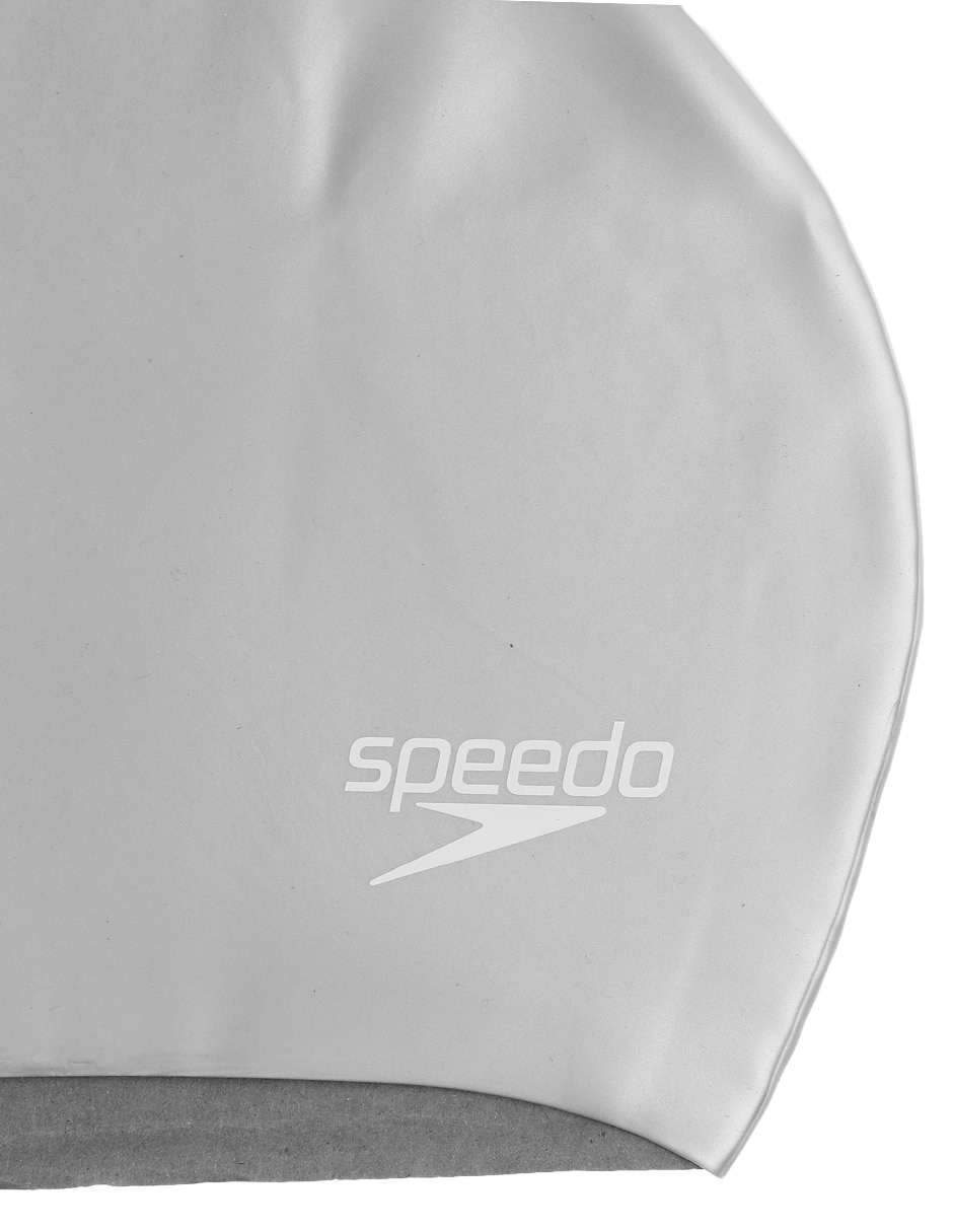 Gorra para natación de silicón 3