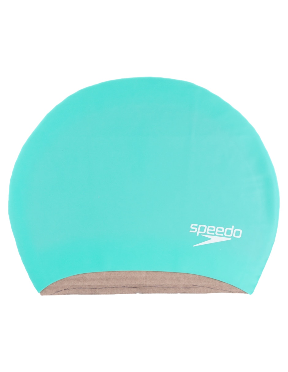 Gorra para natación de silicón 2