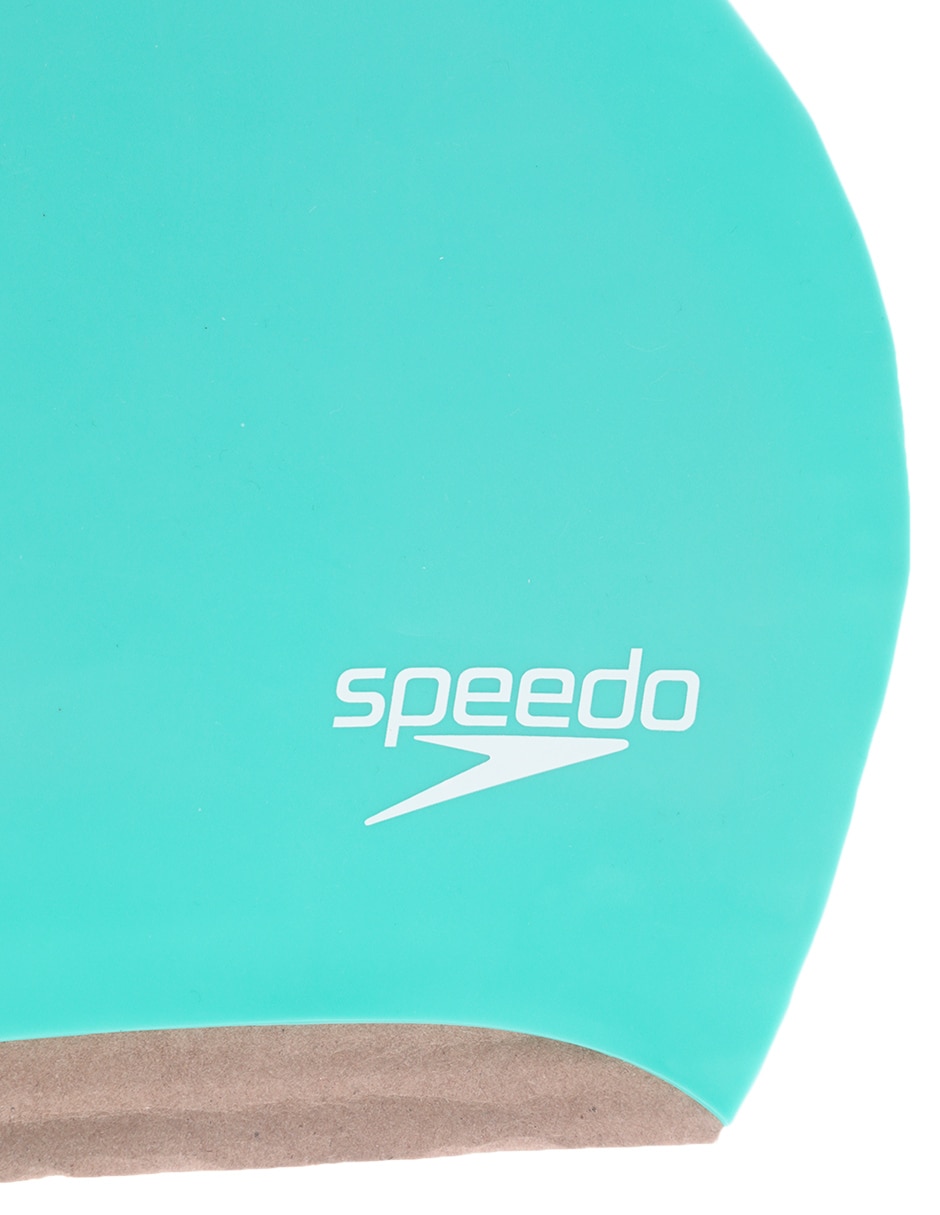 Gorra para natación de silicón 3