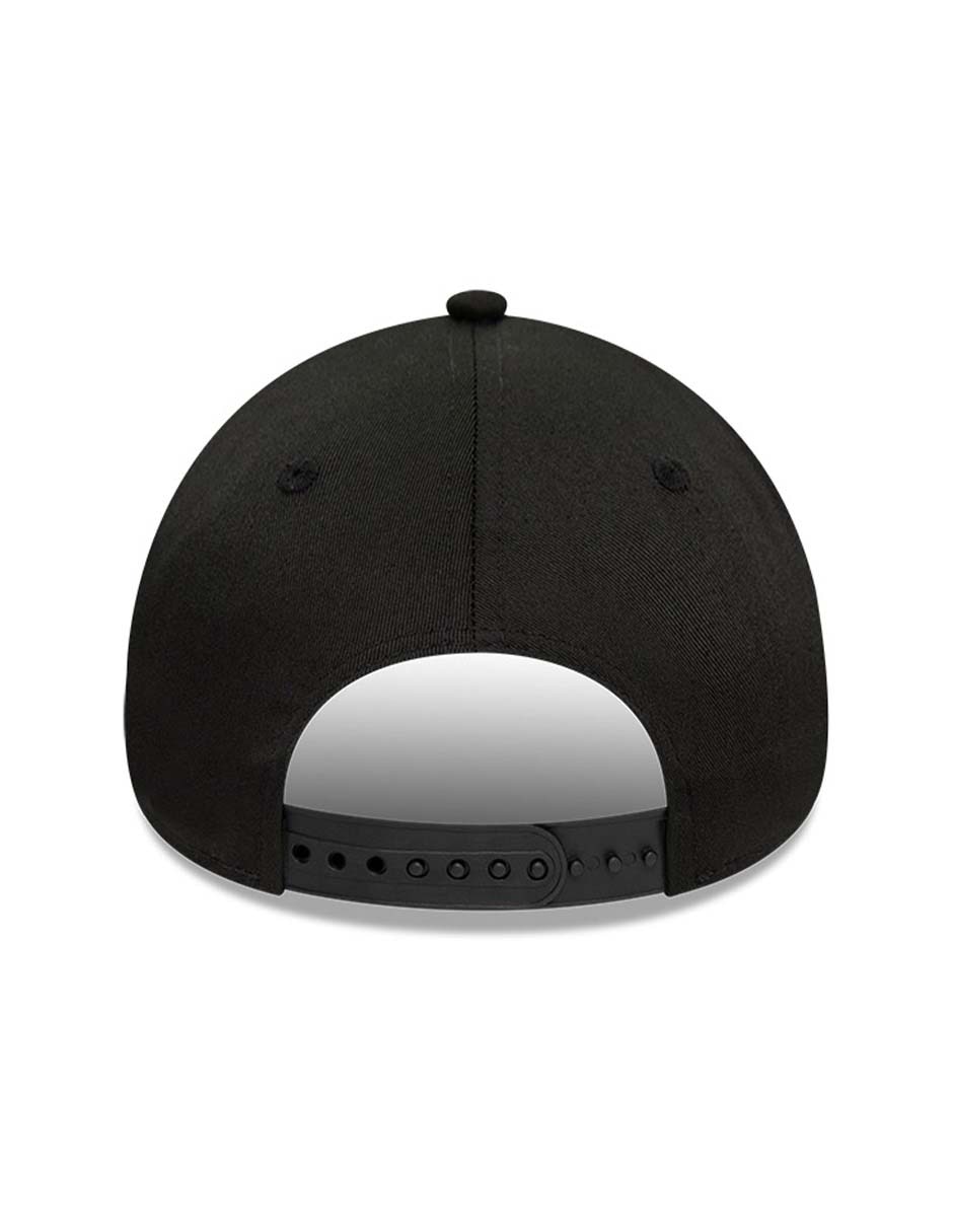Gorra con visera curva correa ajustable para béisbol Mlb New York Yankees para adulto 3