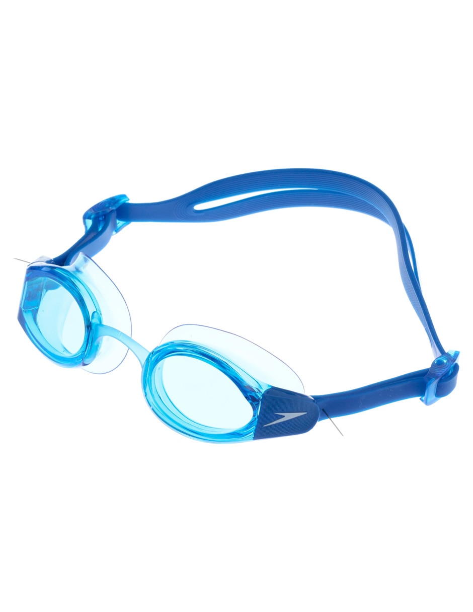 Goggles outdoor para natación unisex 2
