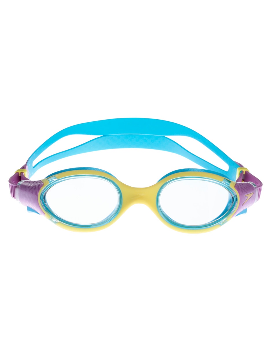 Goggles de puente fijo para natación infantil unisex Goggles de puente fijo para natación infantil unisex