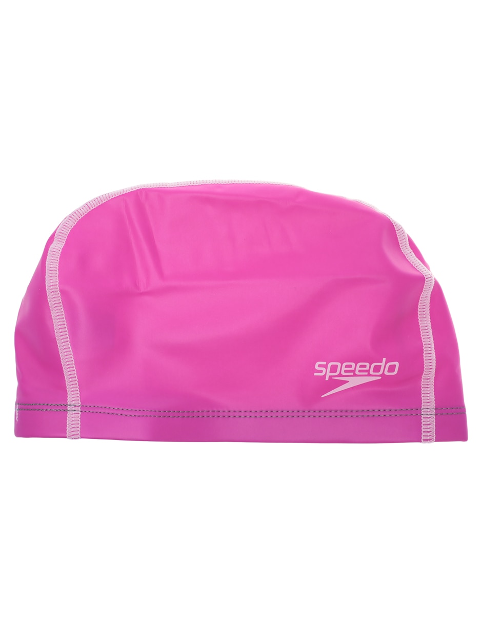 Gorra para natación de silicón