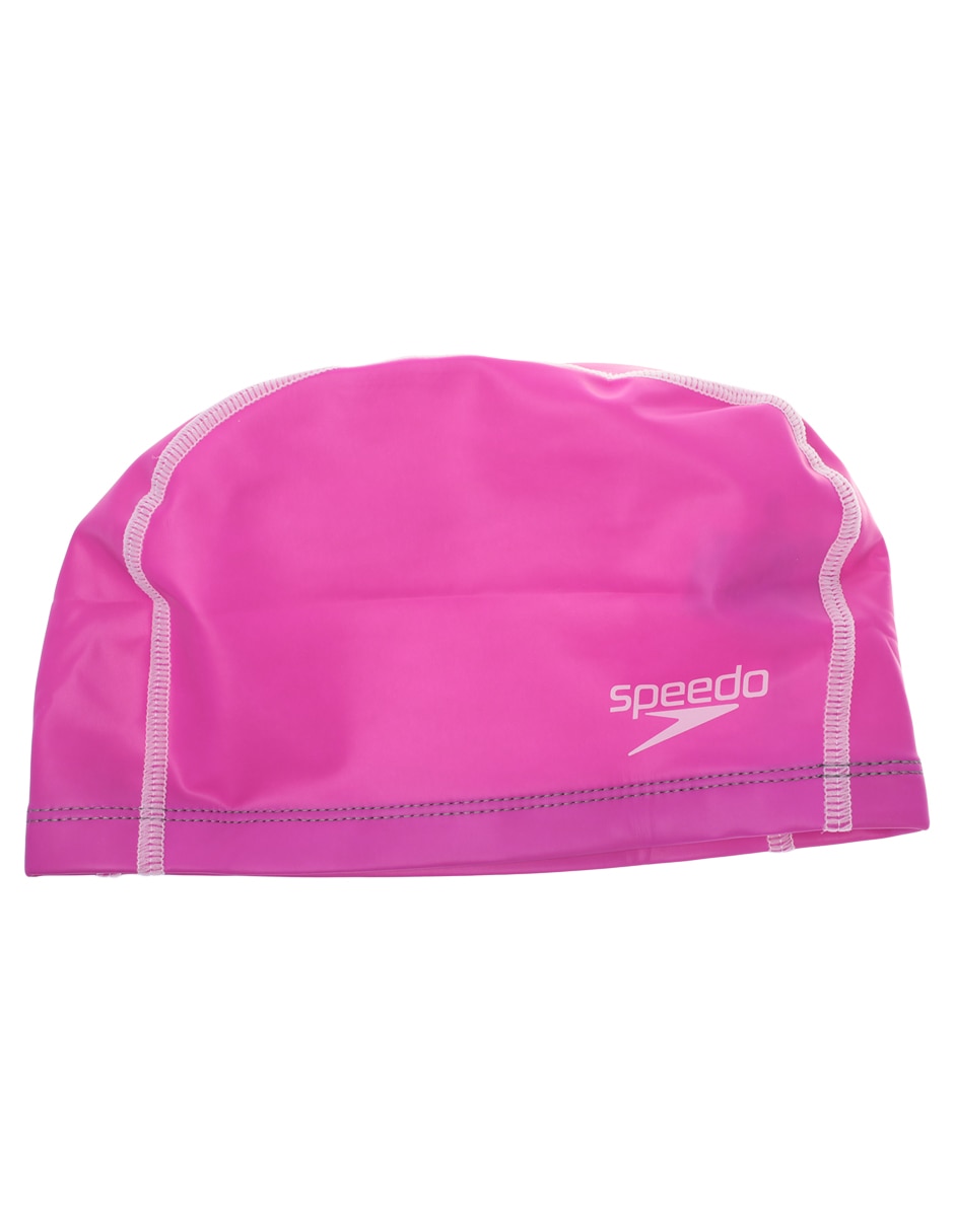 Gorra para natación de silicón 2