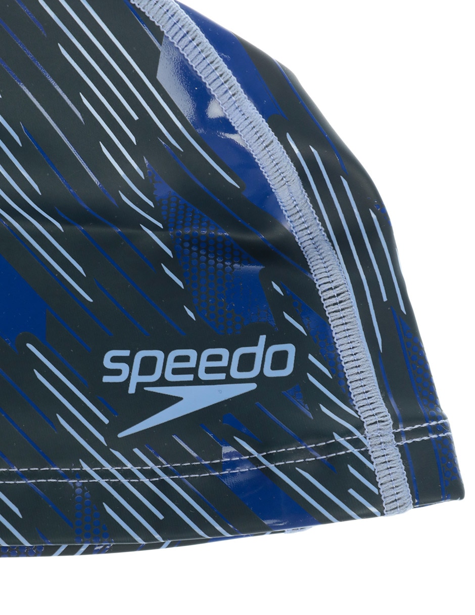 Gorra para natación de silicón 3