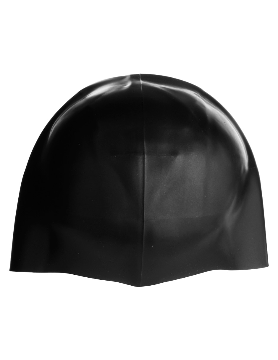 Gorra para natación de silicón 2