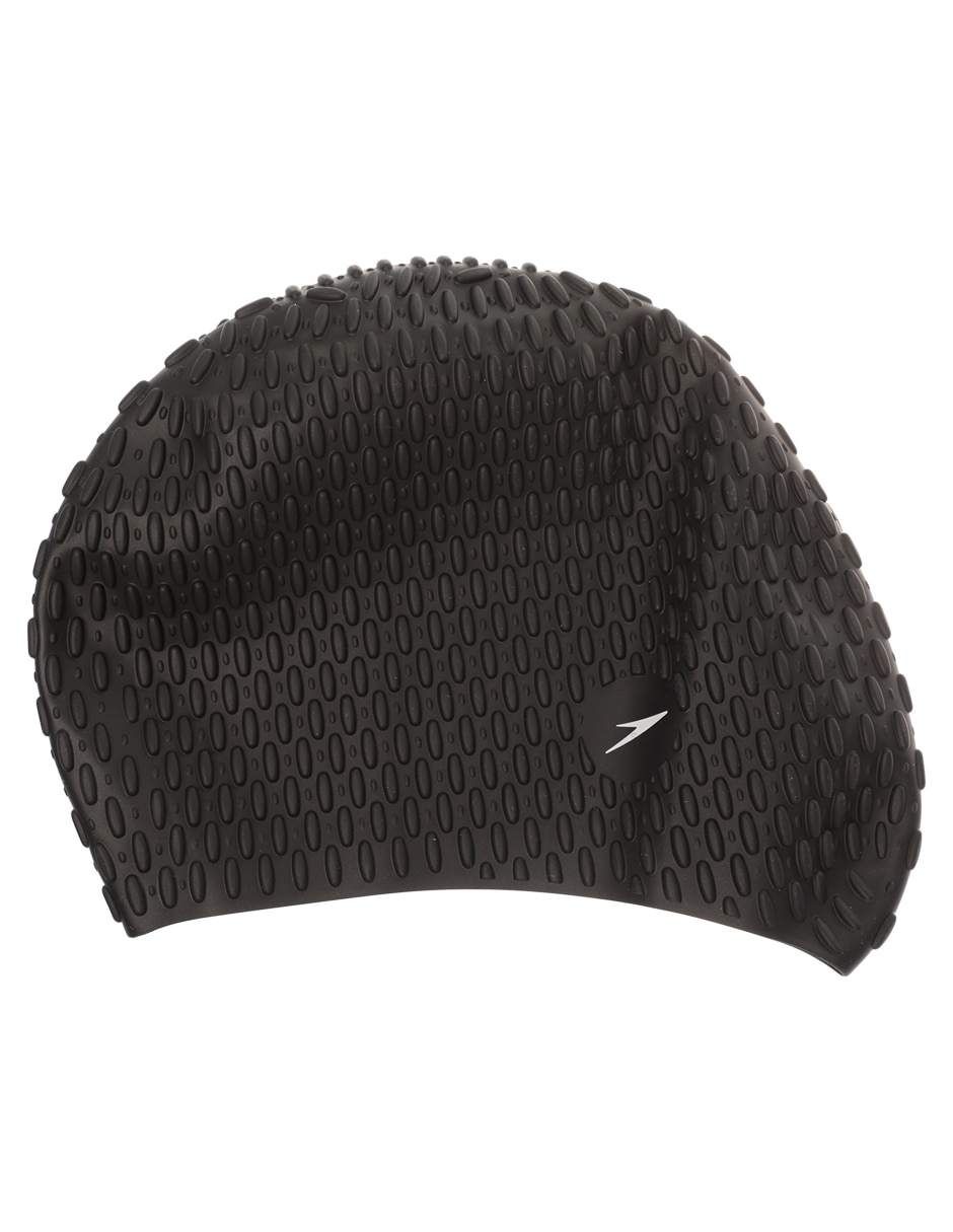 Gorra para natación de silicón 2