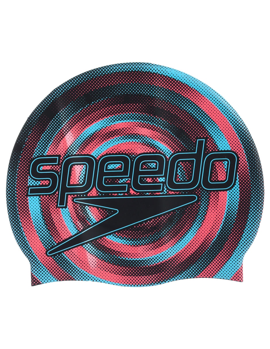 Gorra para natación de silicón