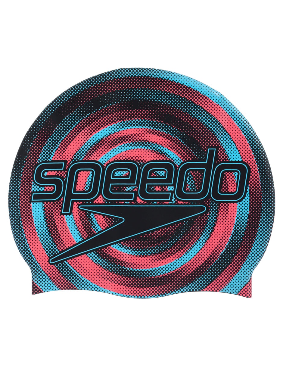 Gorra para natación de silicón 2
