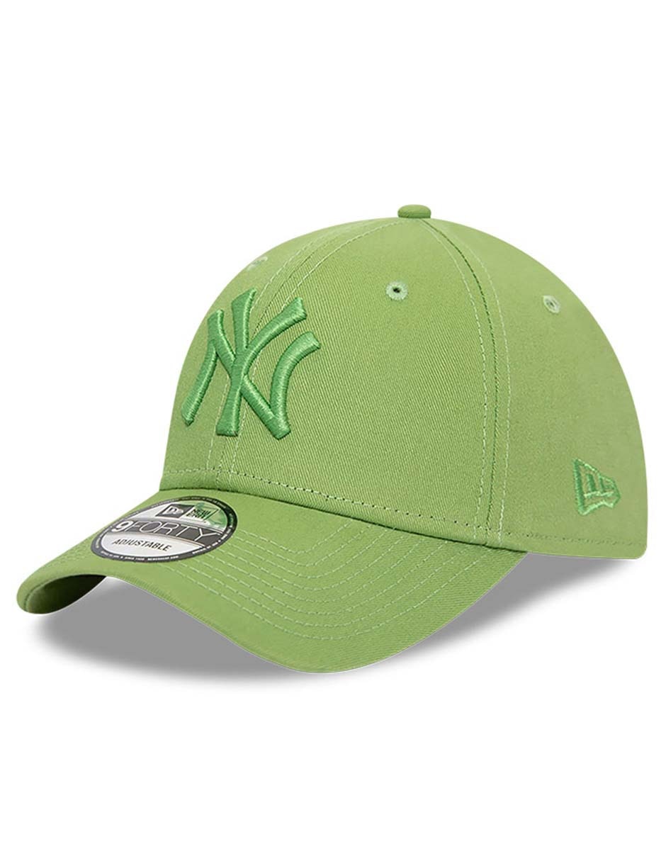 Gorra con visera curva correa ajustable para béisbol Mlb New York Yankees para adulto Gorra con visera curva correa ajustable para béisbol Mlb New York Yankees para adulto