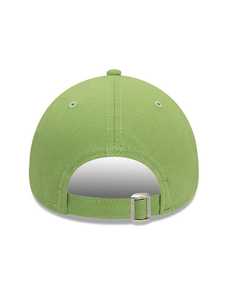 Gorra con visera curva correa ajustable para béisbol Mlb New York Yankees para adulto 2