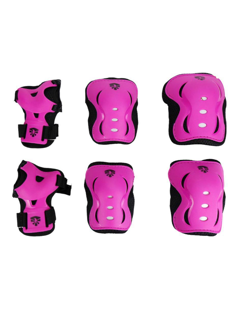Set protectores para patinaje Set protectores para patinaje