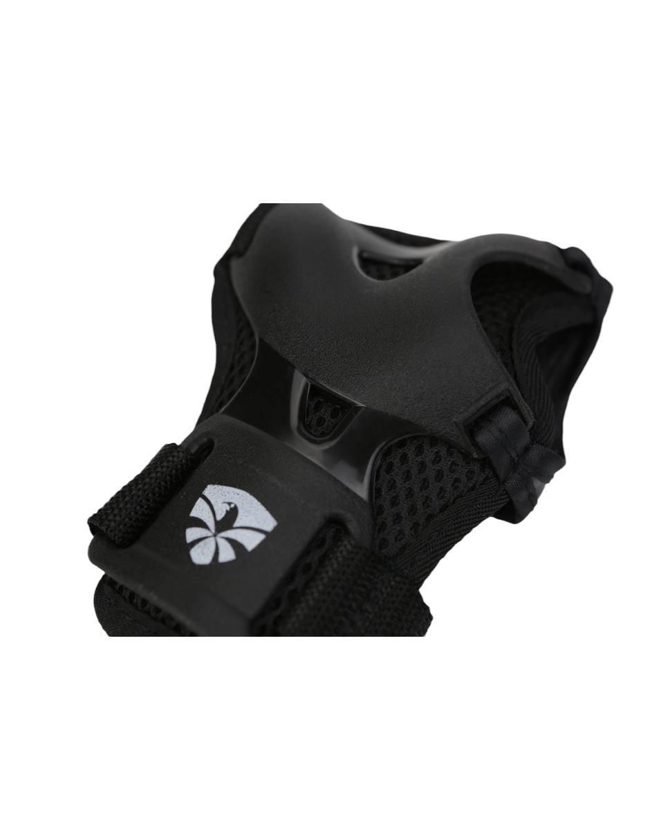 Set protectores para patinaje 9
