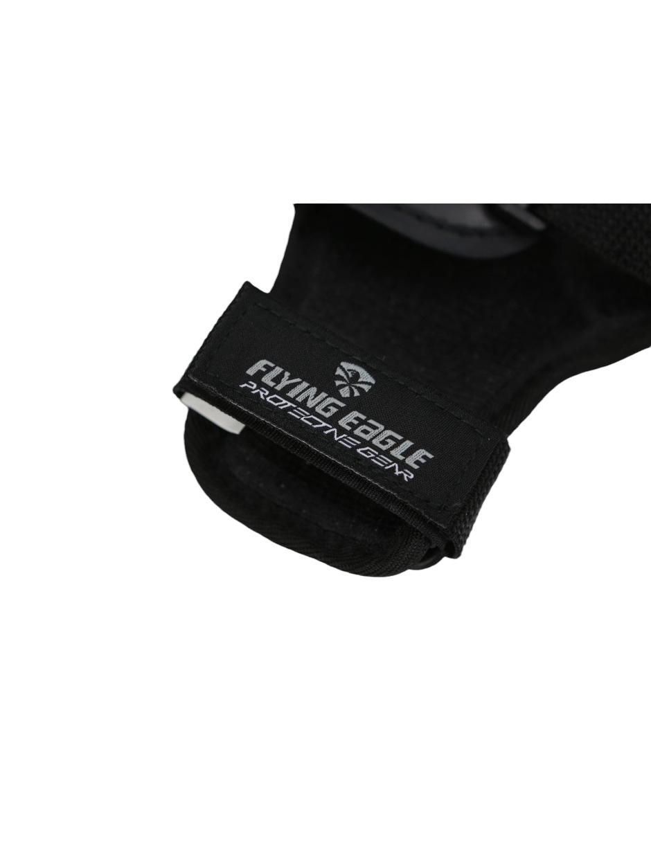 Set protectores para patinaje 10