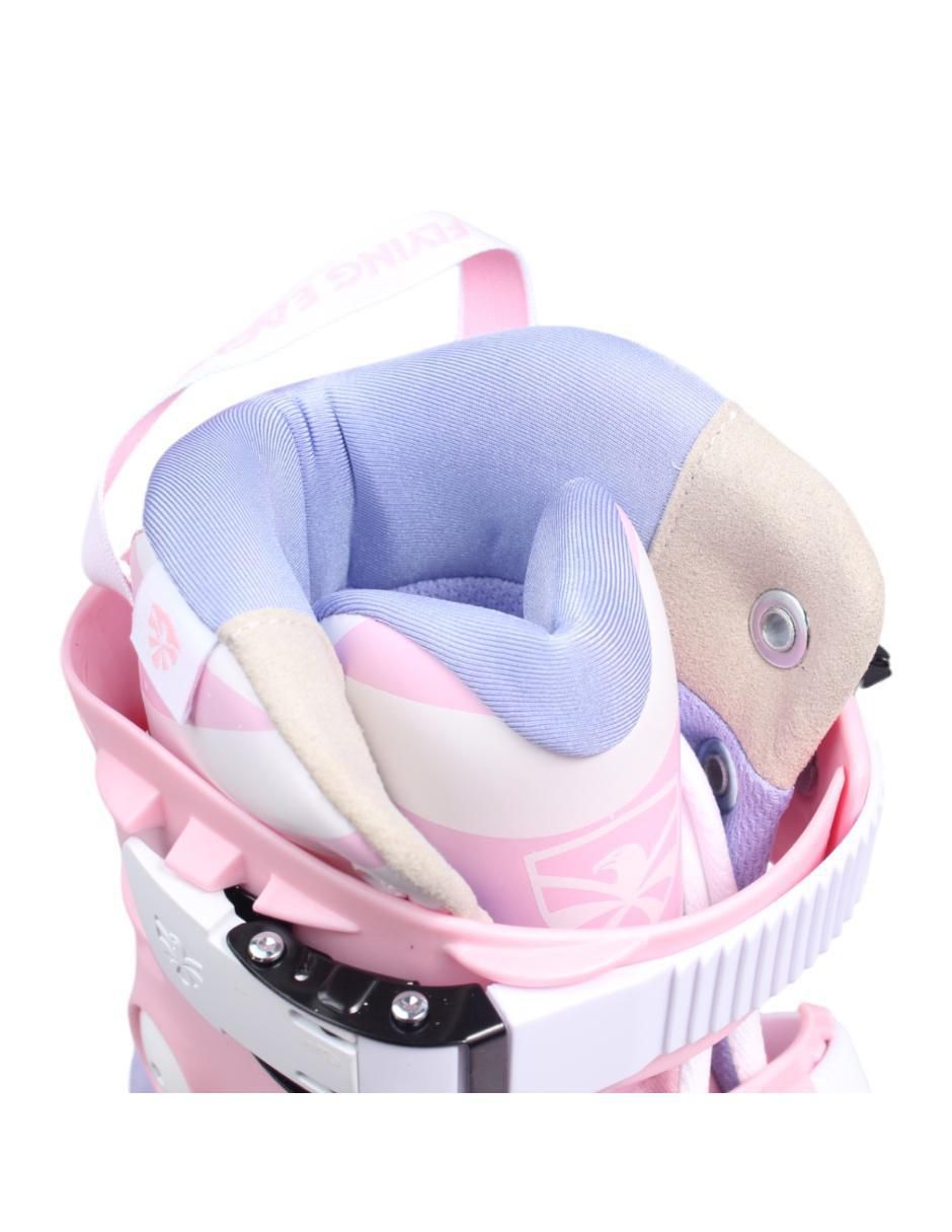 Patines en línea Eclipse unisex 8