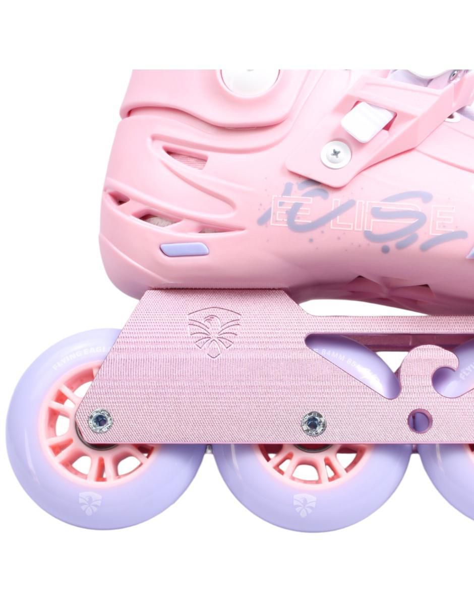 Patines en línea Eclipse unisex 9
