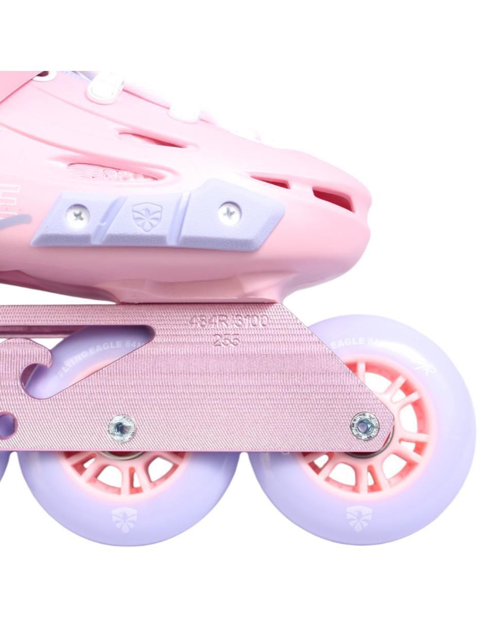 Patines en línea Eclipse unisex 10