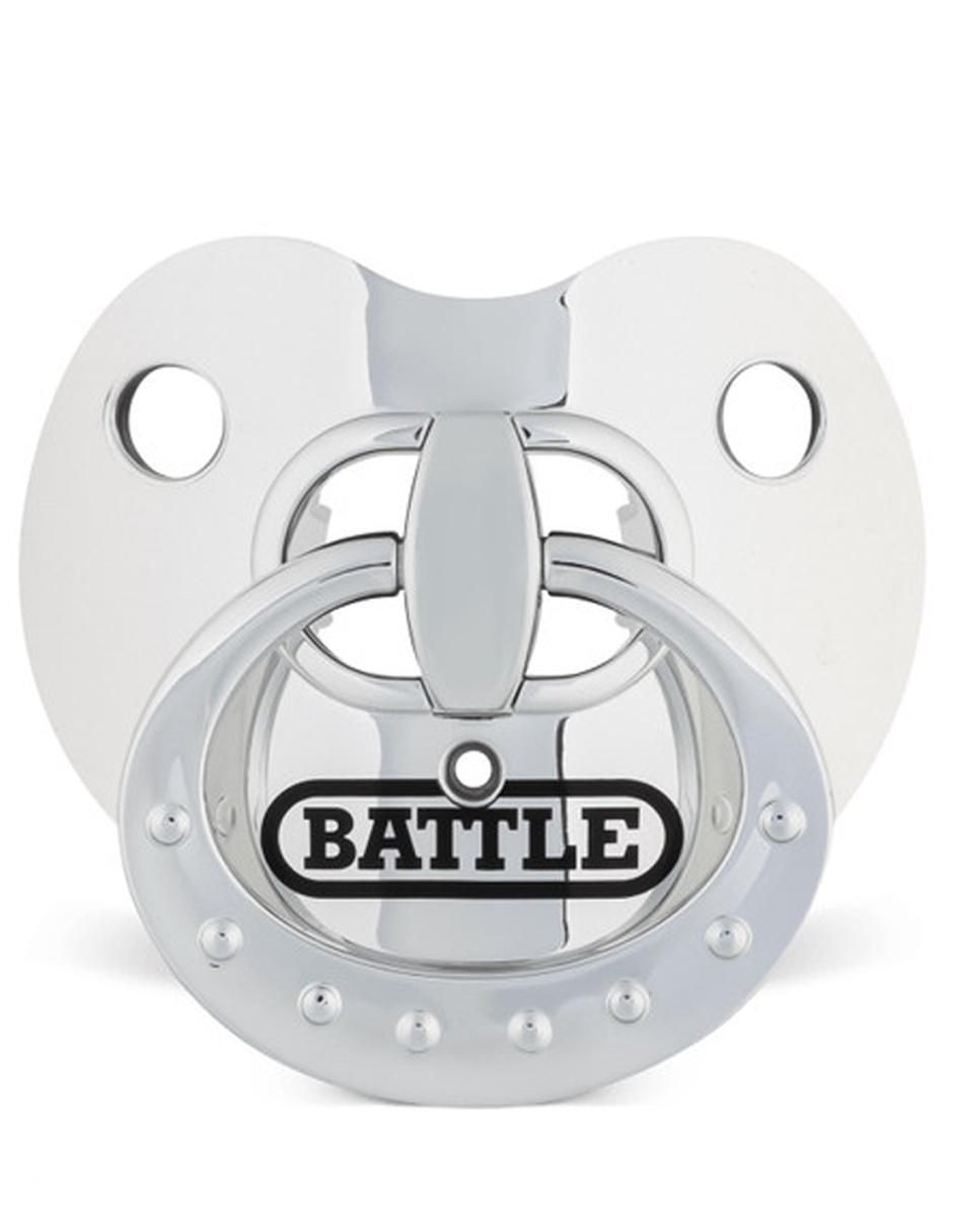 Protector bucal Binky para fútbol americano 18mg200016 2