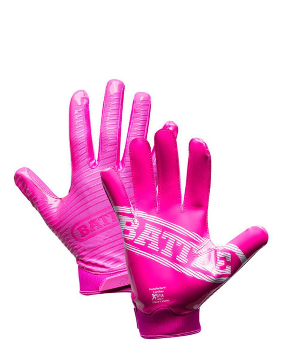 Guantes para fútbol americano de adulto Guantes para fútbol americano de adulto
