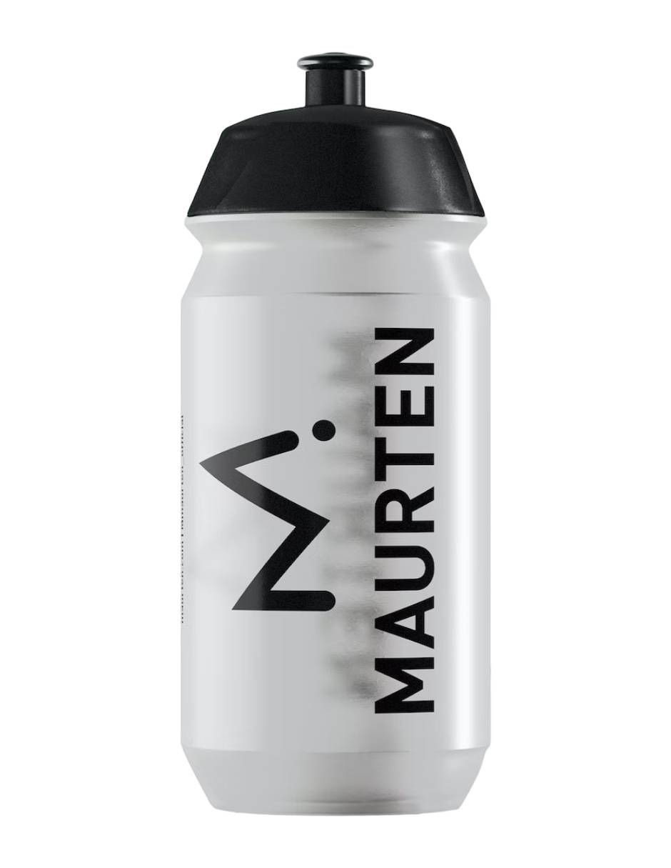 Botella hidratación unisex