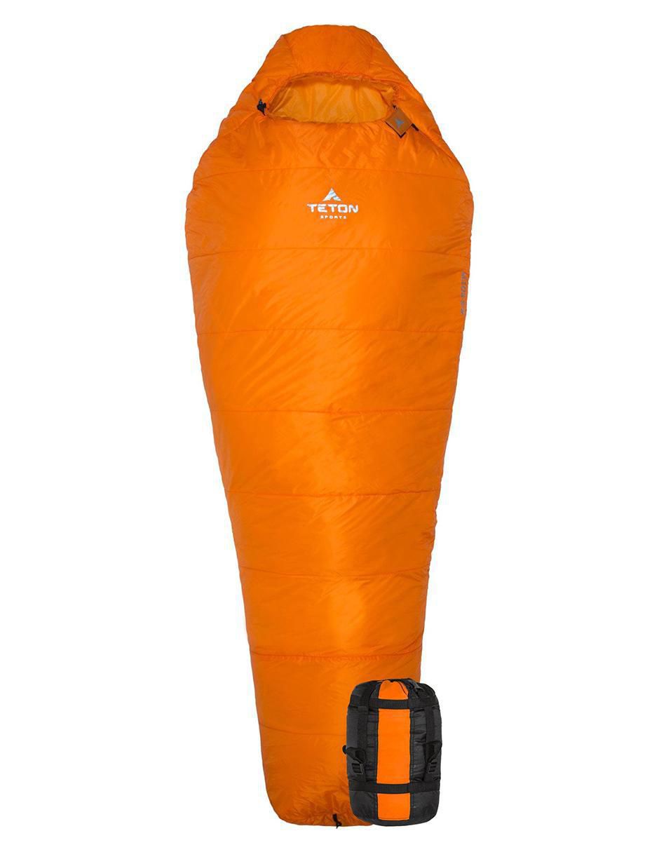 Sleeping bag altos