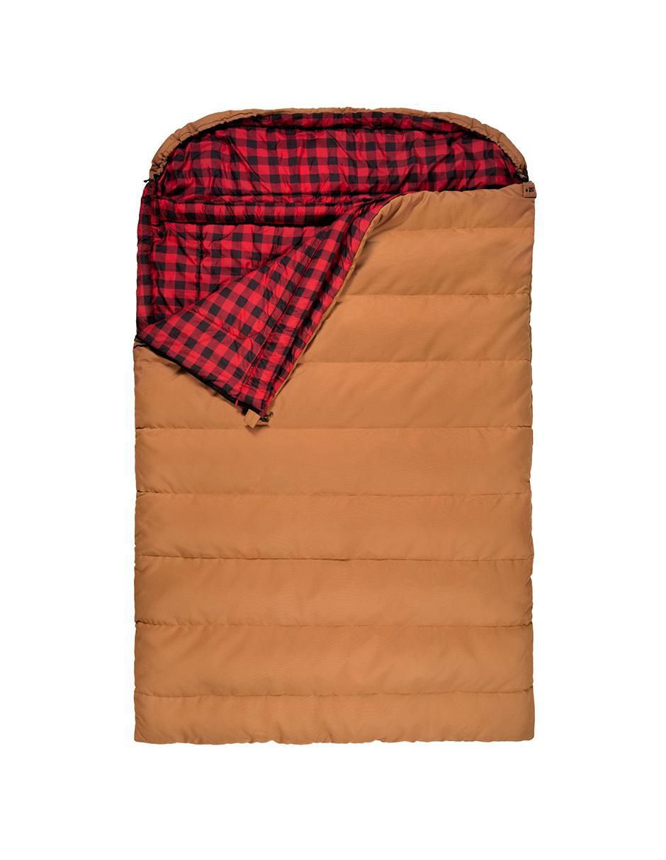 Sleeping bag Bridger Mammoth -6°C unisex 2