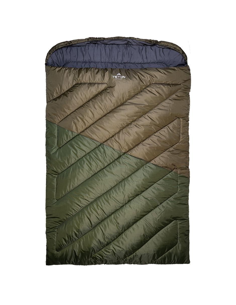 Sleeping bag Celsius Mammoth -17°C unisex Sleeping bag Celsius Mammoth -17°C unisex