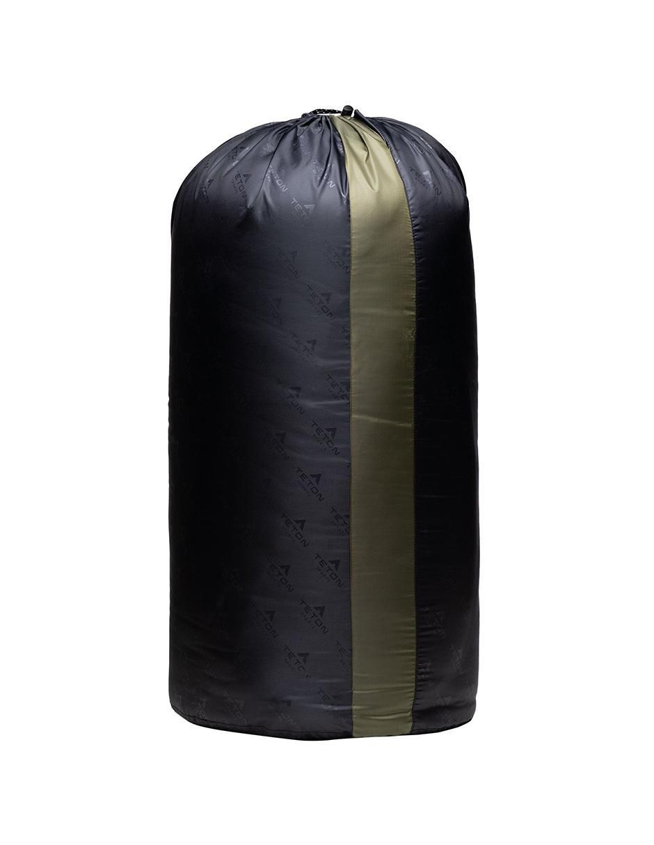 Sleeping bag Celsius Mammoth -17°C unisex 2