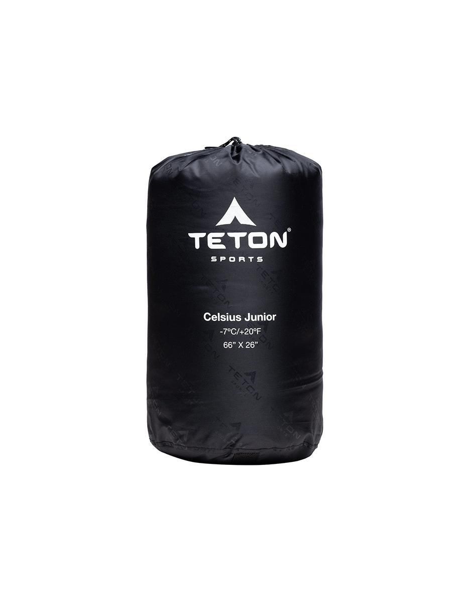 Bolsa de dormir Lil Celsius -6°C unisex 2