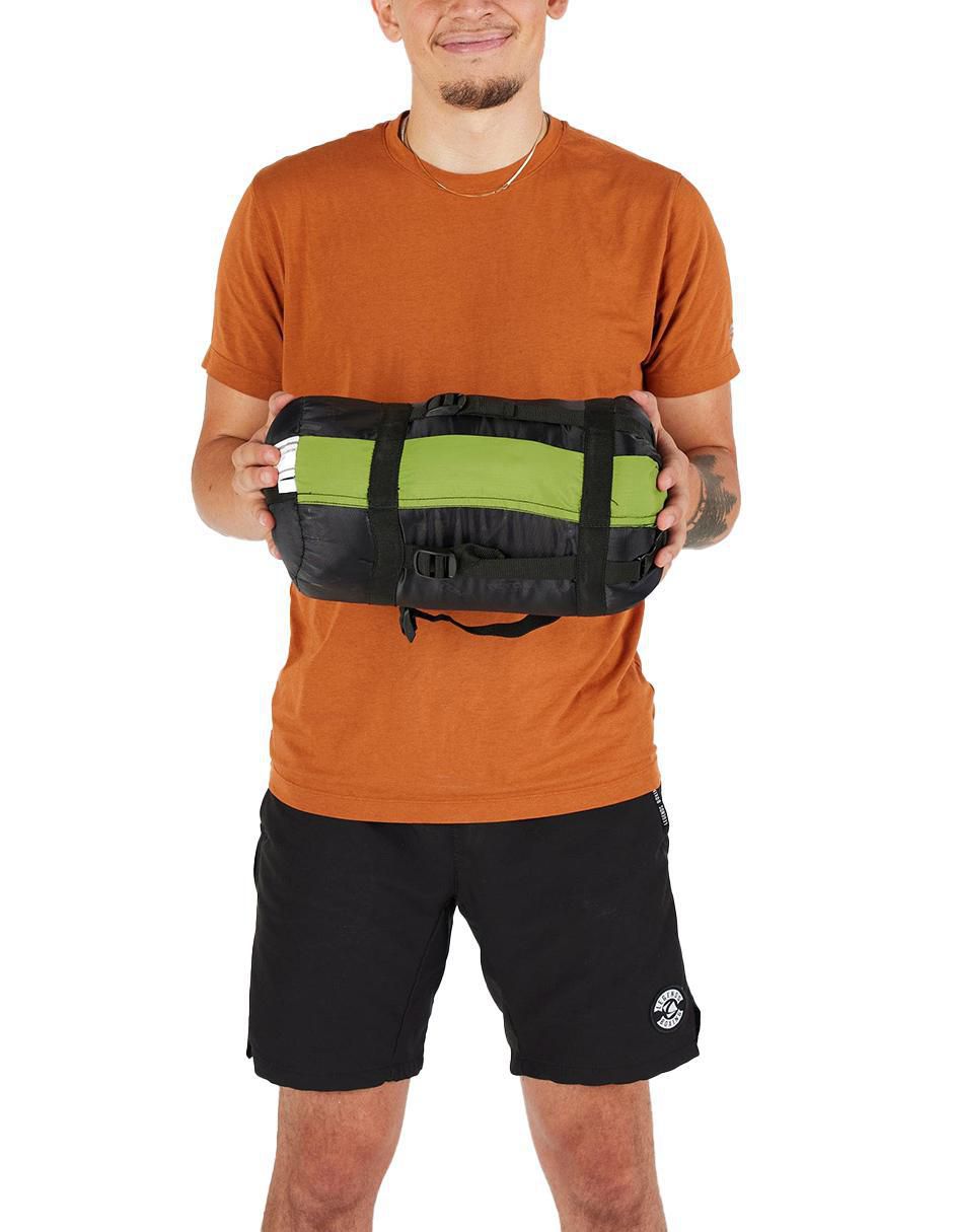 Sleeping bag unisex 8