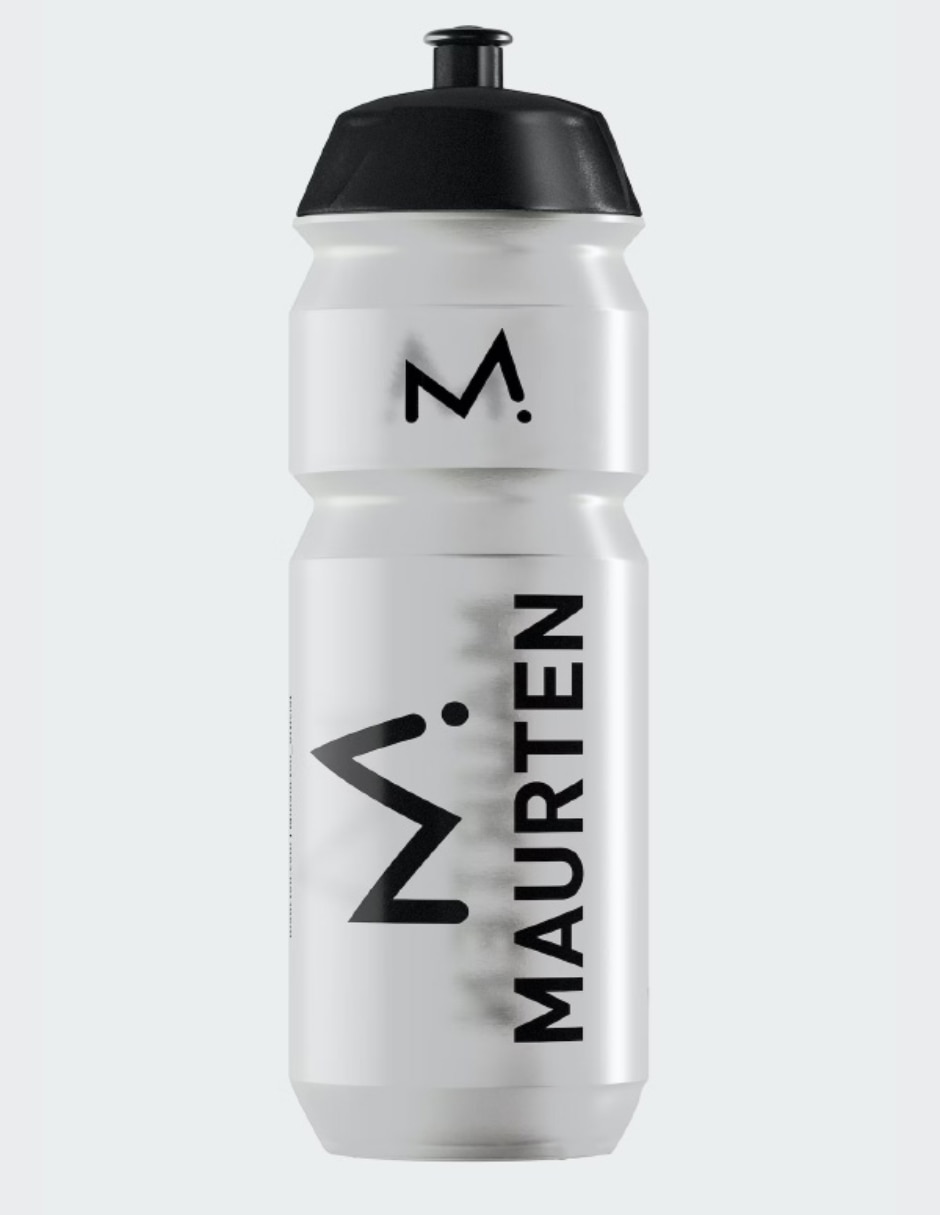 Botella hidratación unisex